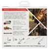 Kit combinato per accendere il fuoco con Fire Starter Kit combinato per accendere il fuoco con Fire Starter