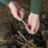 Kit combinato per accendere il fuoco con Fire Starter Kit combinato per accendere il fuoco con Fire Starter