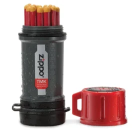 Kit di fiammiferi Typhoon Match