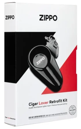 Kit di retrofit per gli amanti dei sigari