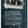 L’eredità dei Blaisdell: la storia della famiglia Blaisdell L’eredità dei Blaisdell: la storia della famiglia Blaisdell