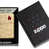 Logo astratto Armor® in High Polish Brass Logo astratto Armor® in High Polish Brass