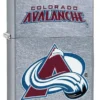 Logo Colorado Avalanche®