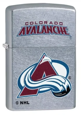 Logo Colorado Avalanche®