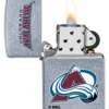 Logo Colorado Avalanche®