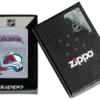Logo Colorado Avalanche®