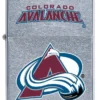 Logo Colorado Avalanche®