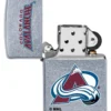 Logo Colorado Avalanche®