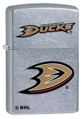 Logo degli Anaheim Ducks®