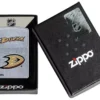 Logo degli Anaheim Ducks®