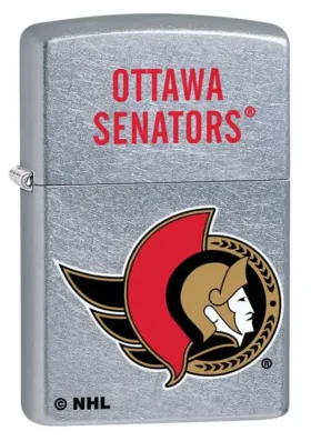 Logo degli Ottawa Senators®