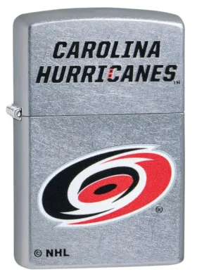 Logo dei Carolina Hurricanes®