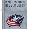Logo dei Columbus Blue Jackets®