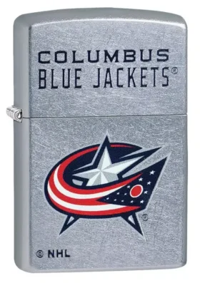 Logo dei Columbus Blue Jackets®