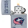 Logo dei Columbus Blue Jackets®