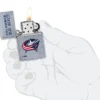 Logo dei Columbus Blue Jackets®