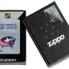 Logo dei Columbus Blue Jackets®