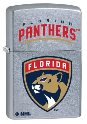 Logo dei Florida Panthers®