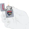 Logo dei Florida Panthers® Logo dei Florida Panthers®