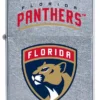 Logo dei Florida Panthers® Logo dei Florida Panthers®