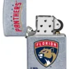 Logo dei Florida Panthers® Logo dei Florida Panthers®