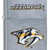 Logo dei Nashville Predators®