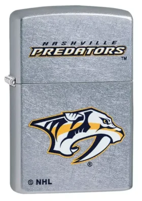 Logo dei Nashville Predators®