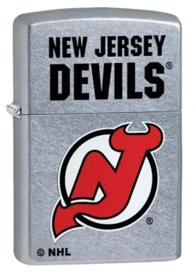 Logo dei New Jersey Devils®