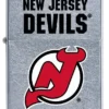 Logo dei New Jersey Devils® Logo dei New Jersey Devils®