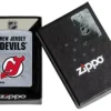 Logo dei New Jersey Devils® Logo dei New Jersey Devils®