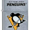 Logo dei Pittsburgh Penguins®