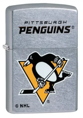 Logo dei Pittsburgh Penguins®