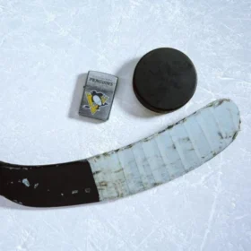 Logo dei Pittsburgh Penguins®