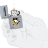 Logo dei Pittsburgh Penguins®