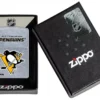 Logo dei Pittsburgh Penguins®