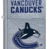 Logo dei Vancouver Canucks®