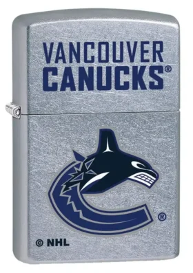 Logo dei Vancouver Canucks®