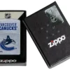 Logo dei Vancouver Canucks®