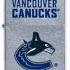 Logo dei Vancouver Canucks®