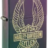 Logo Harley-Davidson® con le ali