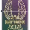Logo Harley-Davidson® con le ali