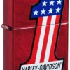 Logo Harley-Davidson® n. 1