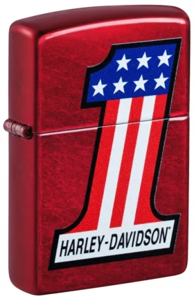 Logo Harley-Davidson® n. 1