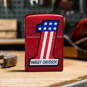 Logo Harley-Davidson® n. 1