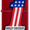 Logo Harley-Davidson® n. 1