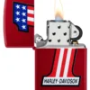Logo Harley-Davidson® n. 1