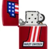 Logo Harley-Davidson® n. 1
