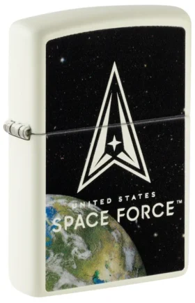 Logo luminoso U.S. Space Force™