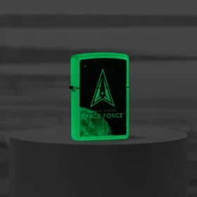 Logo luminoso U.S. Space Force™