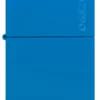 Logo Zippo Classic blu cielo opaco Logo Zippo Classic blu cielo opaco